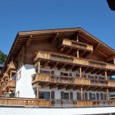 Holiday Home With Snow Covered Views Hollersbach im Pinzgau Esterno foto