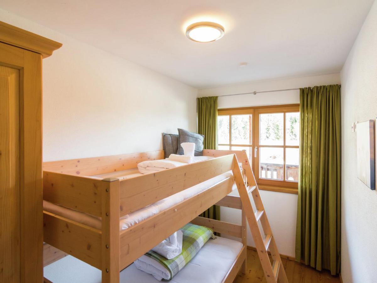 Holiday Home With Snow Covered Views Hollersbach im Pinzgau Esterno foto