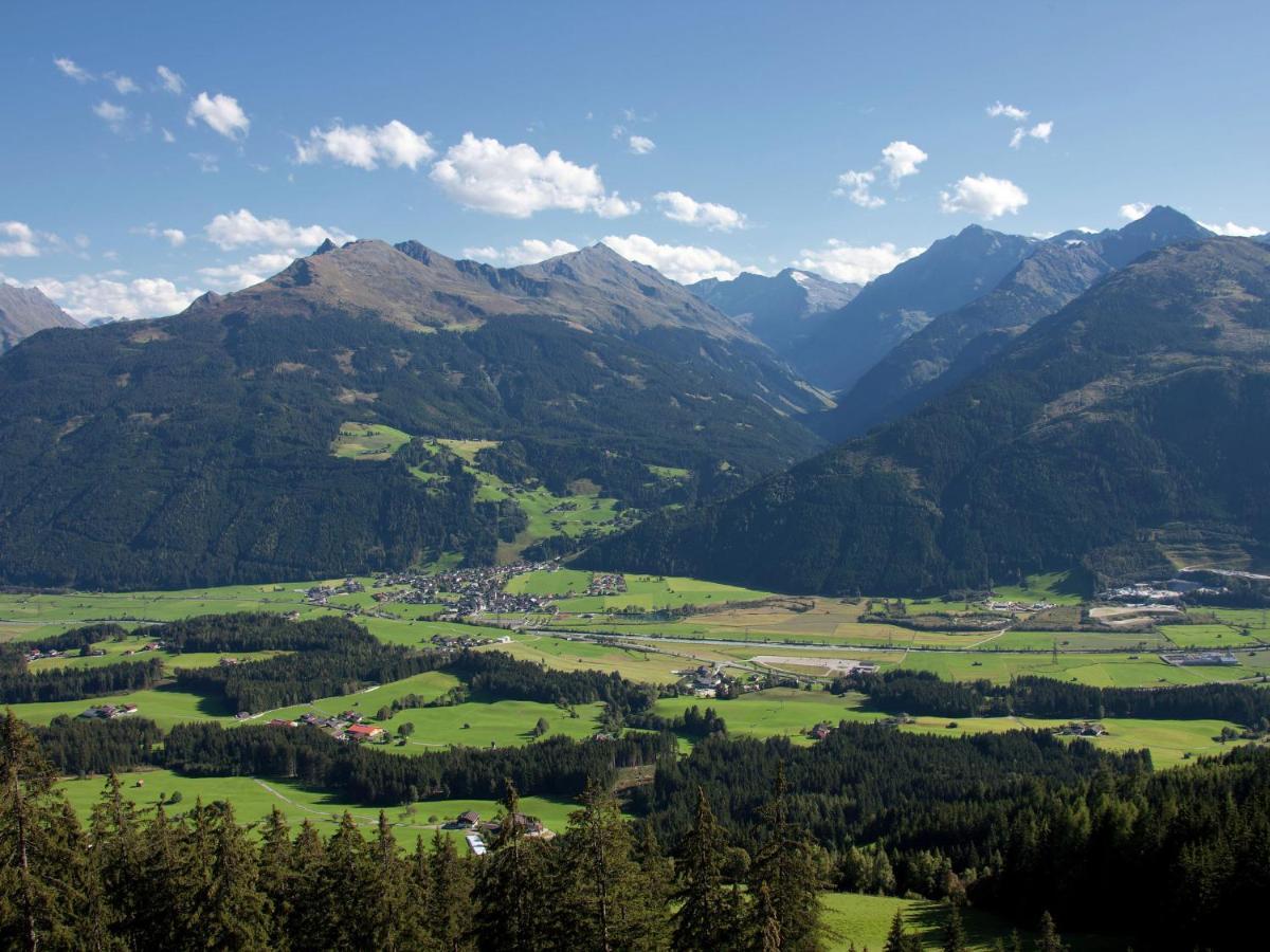 Holiday Home With Snow Covered Views Hollersbach im Pinzgau Esterno foto