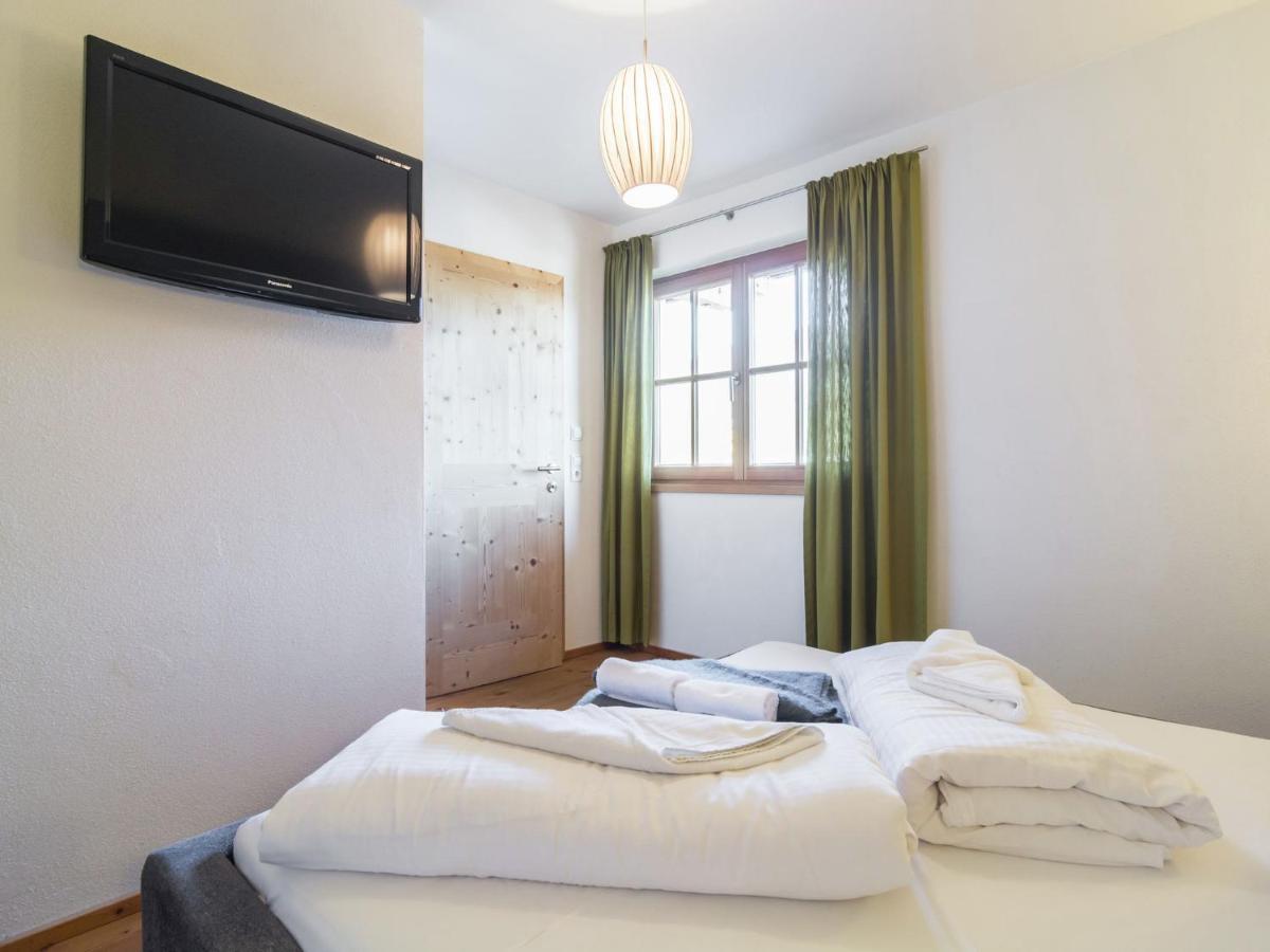 Holiday Home With Snow Covered Views Hollersbach im Pinzgau Esterno foto
