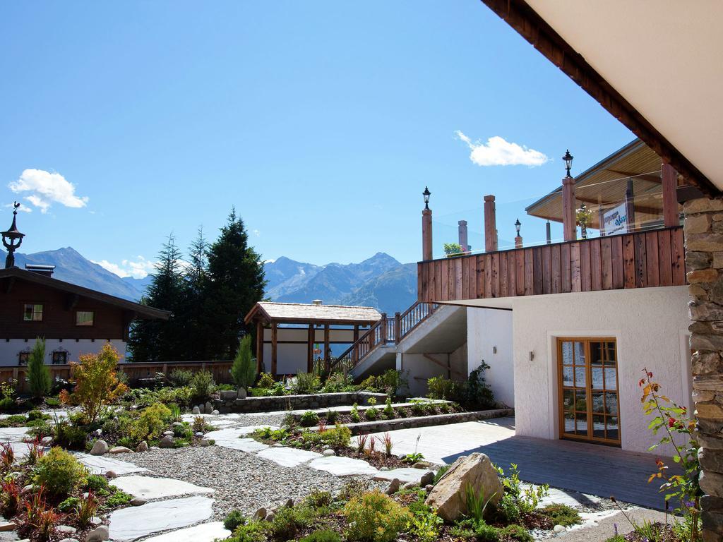 Holiday Home With Snow Covered Views Hollersbach im Pinzgau Esterno foto